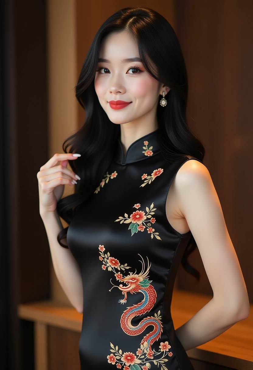 告白~腹黑高冷辣妹